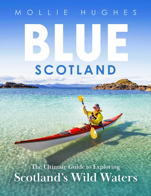 Blue Scotland - Mollie Hughes