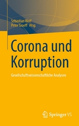 Corona und Korruption - 