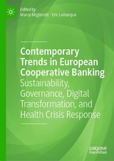 Contemporary Trends in European Cooperative Banking - 