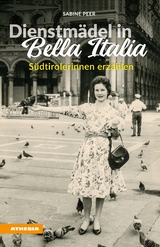 Dienstmädel in Bella Italia - Sabine Peer