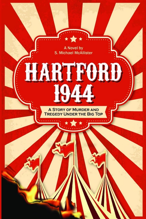 HARTFORD 1944 -  S. Michael McAllister