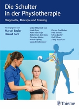 Die Schulter in der Physiotherapie - 