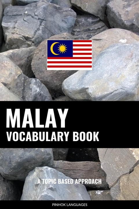 Malay Vocabulary Book - Pinhok Languages