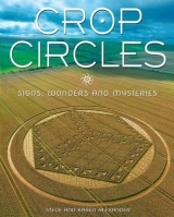 Crop Circles - Alexander, Steve; Alexander, Karen