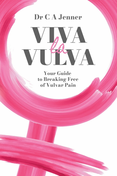 Viva la Vulva - Dr. Christopher Jenner