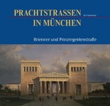 Prachtstraßen in München - Karl Stankiewitz