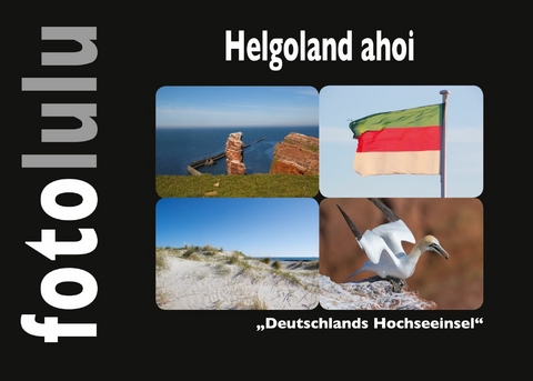 Helgoland ahoi - Sr. fotolulu