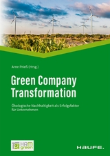 Green Company Transformation - 