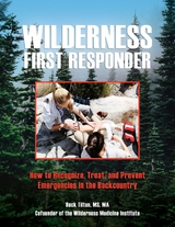 Wilderness First Responder -  Buck Tilton