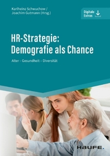 HR-Strategie: Demografie als Chance - 