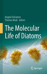 The Molecular Life of Diatoms - 