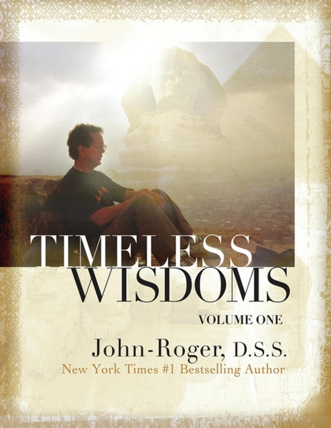 Timeless Wisdoms - Dss John-Roger