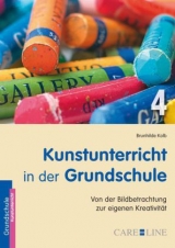 Kunstunterricht in der Grundschule 4 - Brunhilde Kolb