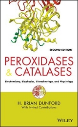 Peroxidases and Catalases - Dunford, H. Brian