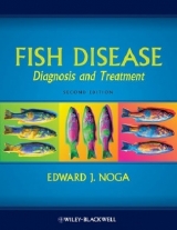 Fish Disease - Noga, Edward J.