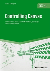 Controlling Canvas - Klaus Schopka