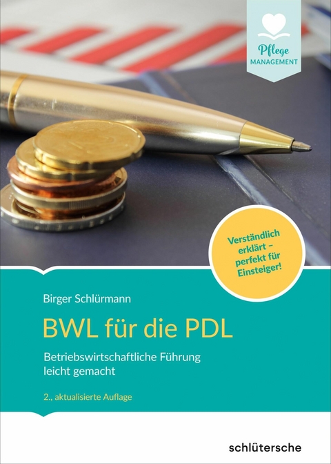 BWL für die PDL - Birger Schlürmann