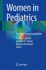 Women in Pediatrics - 