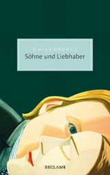 Söhne und Liebhaber. Roman -  D. H. Lawrence