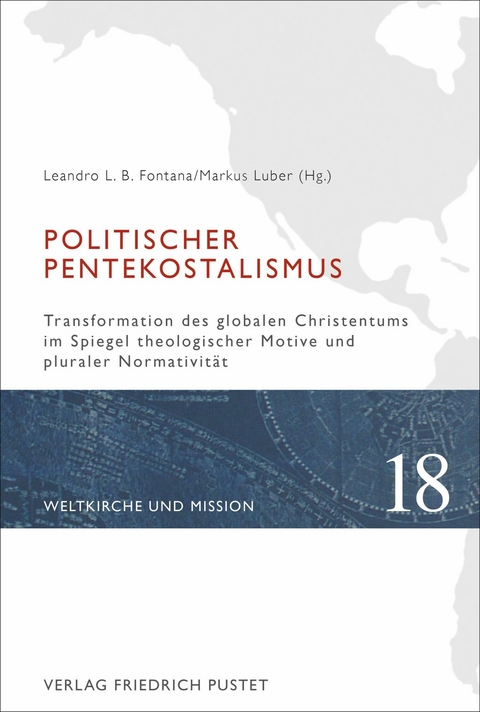 Politischer Pentekostalismus - 