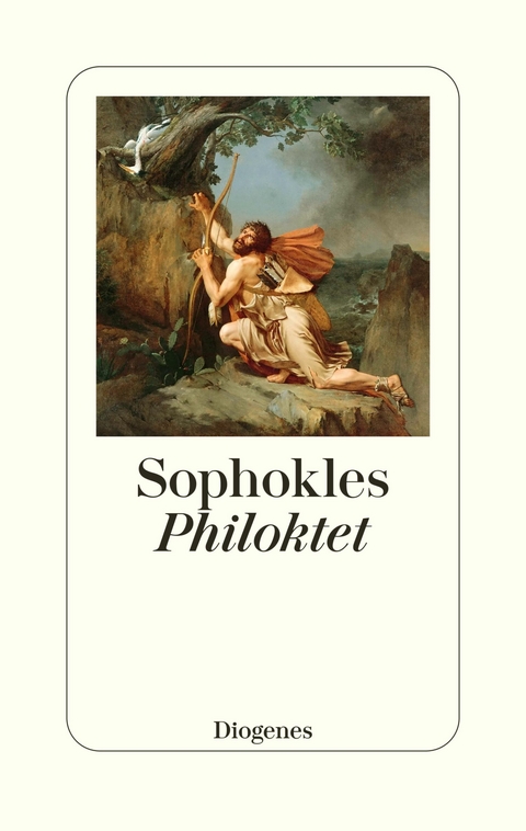 Philoktet -  Sophokles