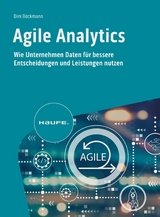 Agile Analytics - Dirk Böckmann