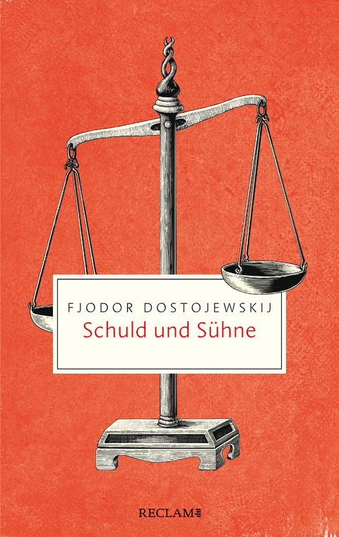 Schuld und Sühne. Roman - Fjodor Dostojewskij