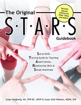 Original S.T.A.R.S. Guidebook for Older Teens and Adults -  Susan Heighway