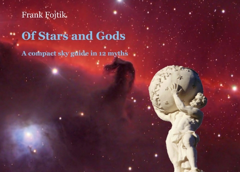 Of Stars and Gods - Frank Fojtik