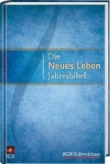 Die Neues Leben Jahresbibel