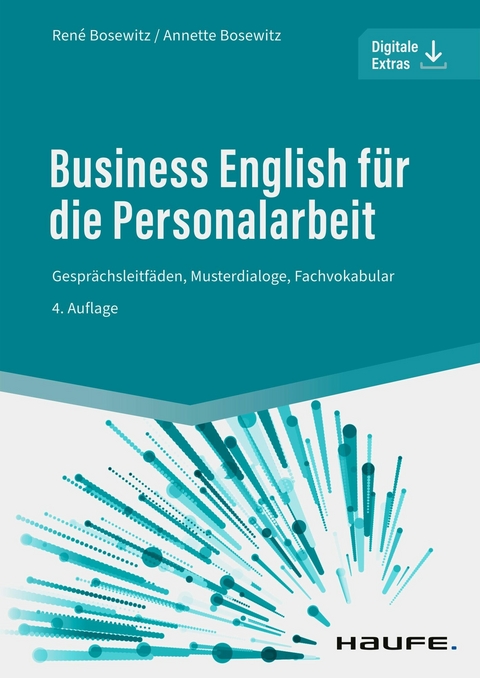 Business English für die Personalarbeit - René Bosewitz, Annette Bosewitz