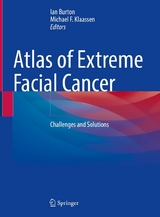 Atlas of Extreme Facial  Cancer - 