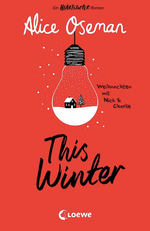 This Winter (deutsche Ausgabe) - Alice Oseman