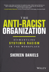 The Anti-Racist Organization - Shereen Daniels