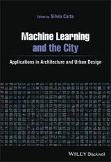 Machine Learning and the City - 