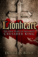 Lionheart -  Douglas Boyd