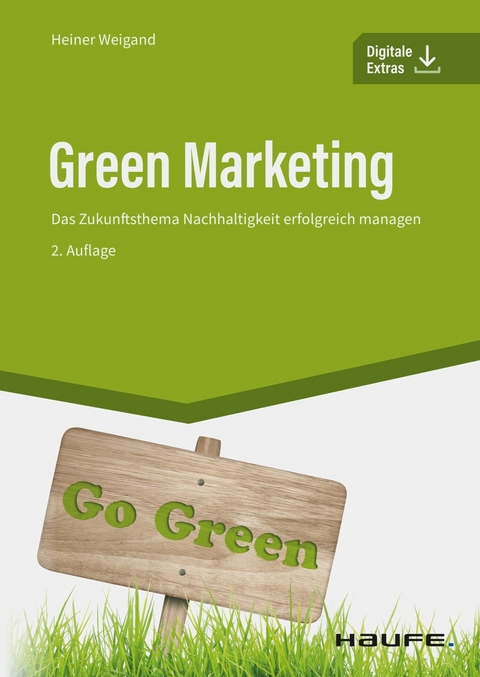 Green Marketing - Heiner Weigand