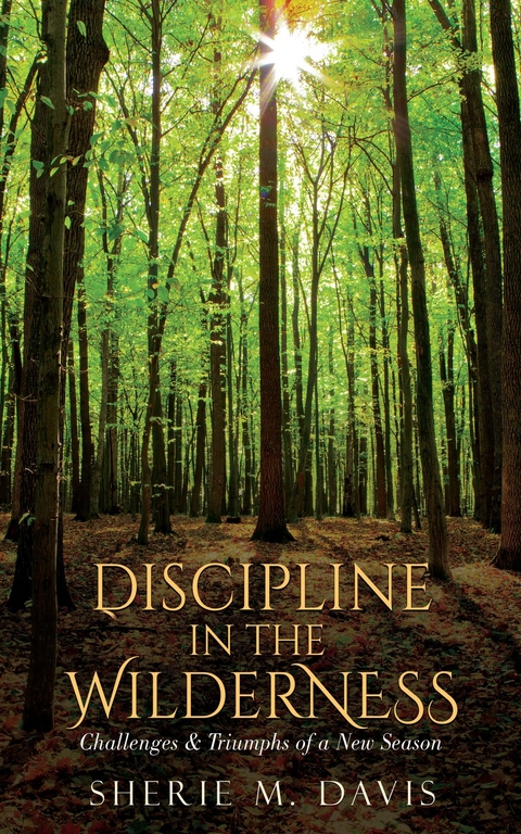 Discipline in the Wilderness -  Sherie M. Davis