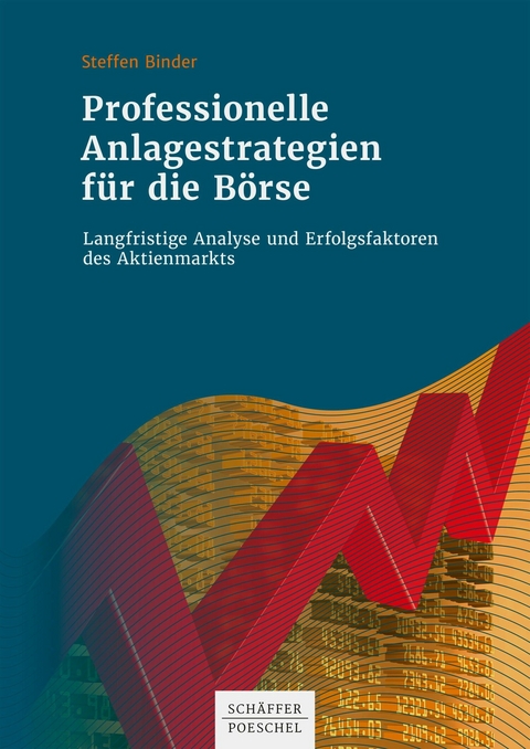 Professionelle Anlagestrategien für die Börse - Steffen Binder