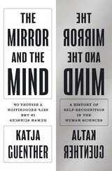 The Mirror and the Mind - Katja Guenther