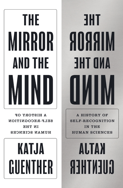 The Mirror and the Mind - Katja Guenther