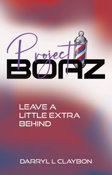 Project Boaz - Darryl L Claybon