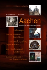 Aachen -  Stadtbekannt & NN Co. Aachen e.V.