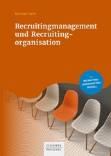 Recruitingmanagement und Recruitingorganisation -  Michael Witt