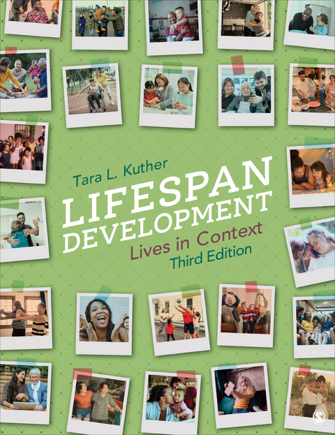 Lifespan Development - Tara L. L. Kuther