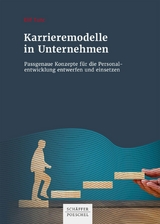 Karrieremodelle in Unternehmen - Elif Tunc