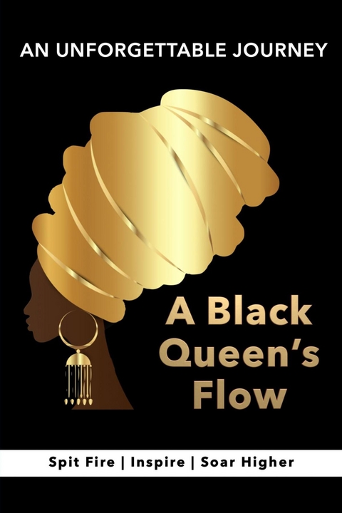 A Black Queen's Flow | A Journey of Self-Discovery to Achieve Success & Remarkable Self-Confidence - Naci Sigler