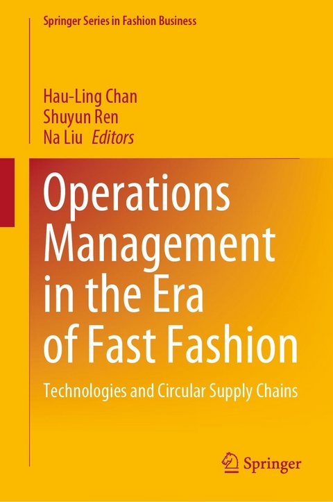 Operations Management in the Era of Fast Fashion - 