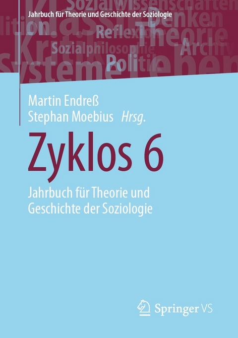 Zyklos 6 - 