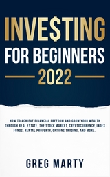 Investing for Beginners 2024 - Greg Marty